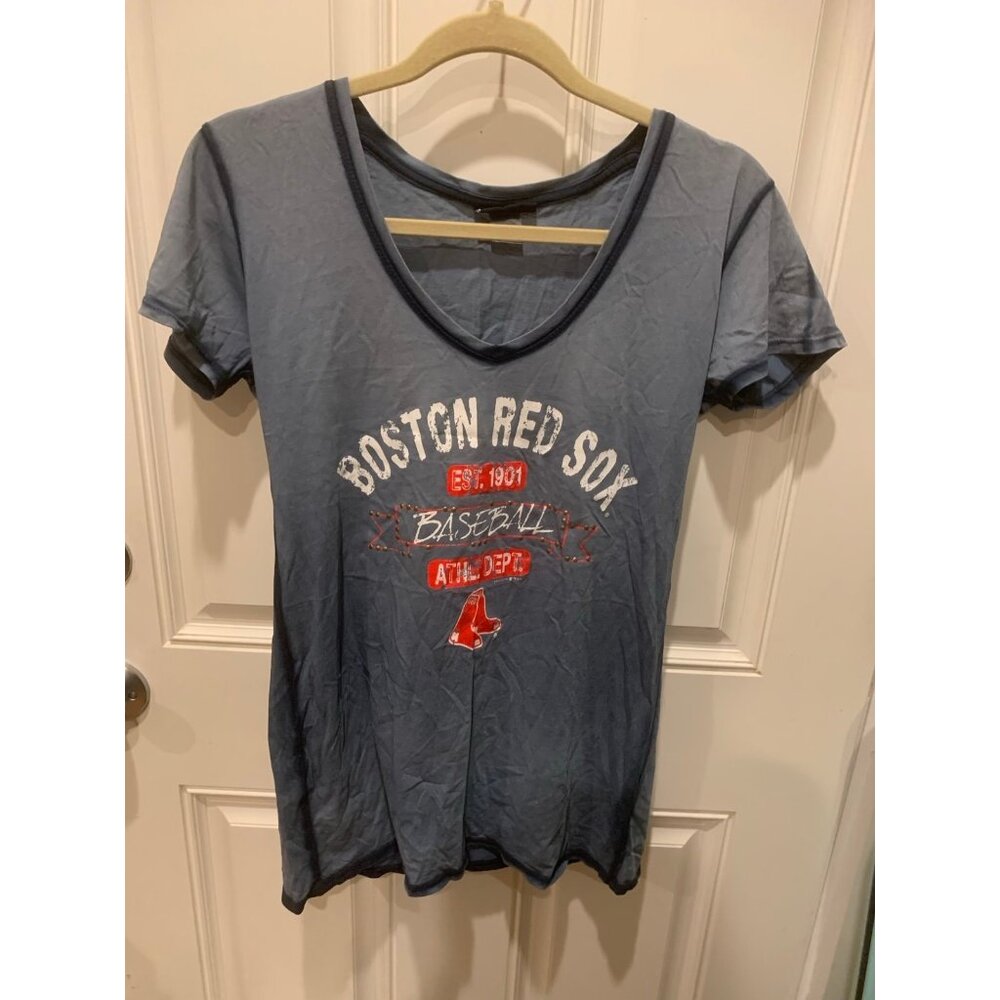 Red sox tshirt